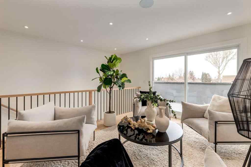 MLS® A2269522 - 637 51 Avenue SW in Windsor Park Calgary, Residential