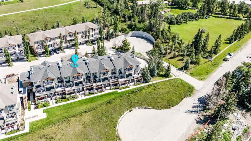 MLS&reg; # A2269523 - Unit #16 181 Rockyledge View NW in Rocky Ridge Calgary, Residential Open Houses