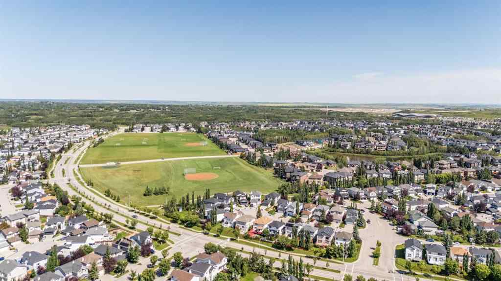MLS&reg; # A2269523 - Unit #16 181 Rockyledge View NW in Rocky Ridge Calgary, Residential Open Houses