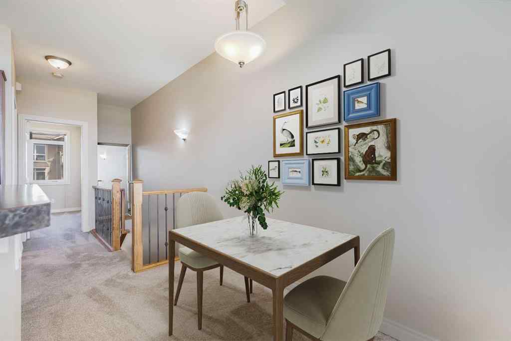 MLS&reg; # A2269523 - Unit #16 181 Rockyledge View NW in Rocky Ridge Calgary, Residential Open Houses