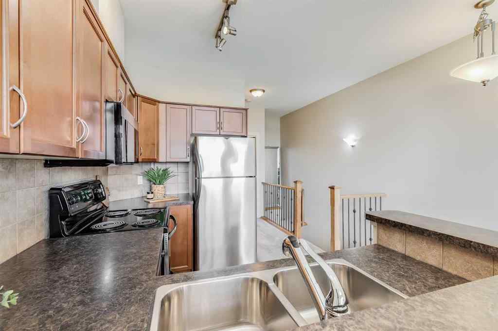 MLS&reg; # A2269523 - Unit #16 181 Rockyledge View NW in Rocky Ridge Calgary, Residential Open Houses