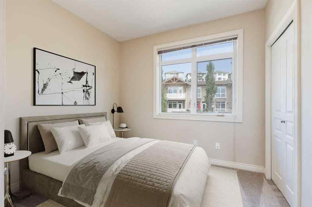 MLS&reg; # A2269523 - Unit #16 181 Rockyledge View NW in Rocky Ridge Calgary, Residential Open Houses