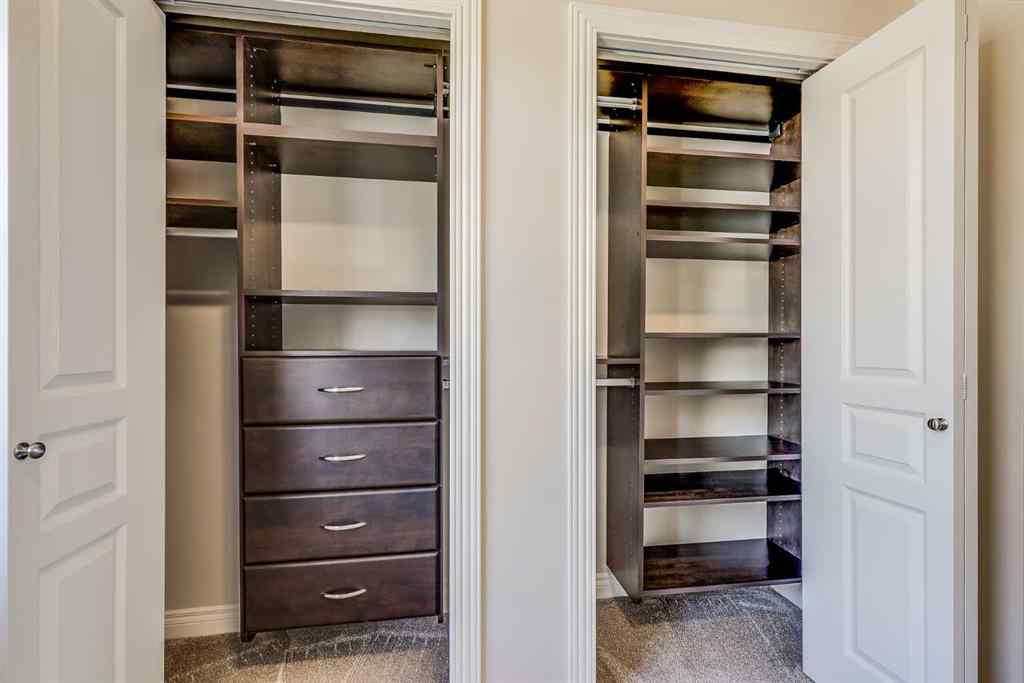 MLS&reg; # A2269523 - Unit #16 181 Rockyledge View NW in Rocky Ridge Calgary, Residential Open Houses