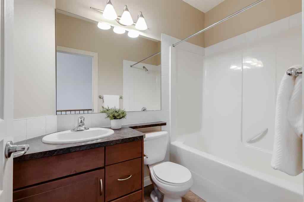 MLS&reg; # A2269523 - Unit #16 181 Rockyledge View NW in Rocky Ridge Calgary, Residential Open Houses