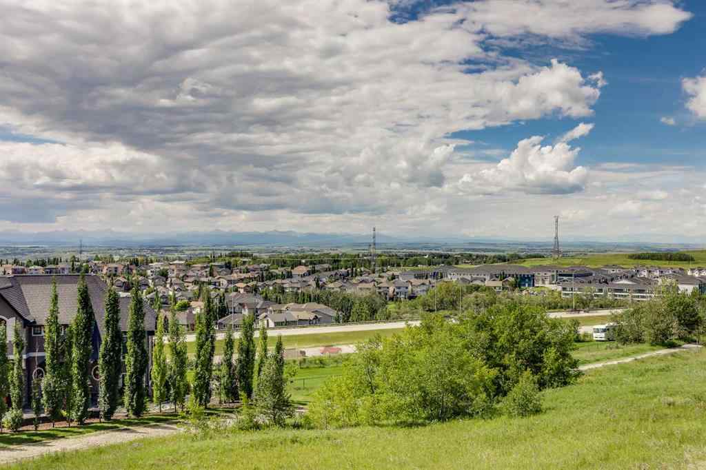 MLS&reg; # A2269523 - Unit #16 181 Rockyledge View NW in Rocky Ridge Calgary, Residential Open Houses