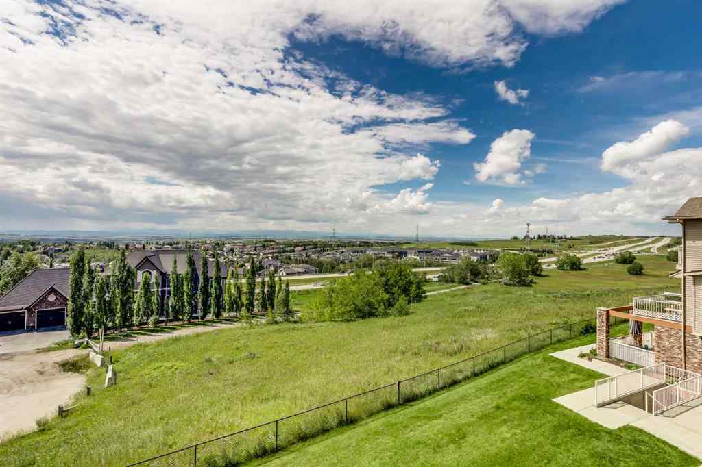 MLS&reg; # A2269523 - Unit #16 181 Rockyledge View NW in Rocky Ridge Calgary, Residential Open Houses