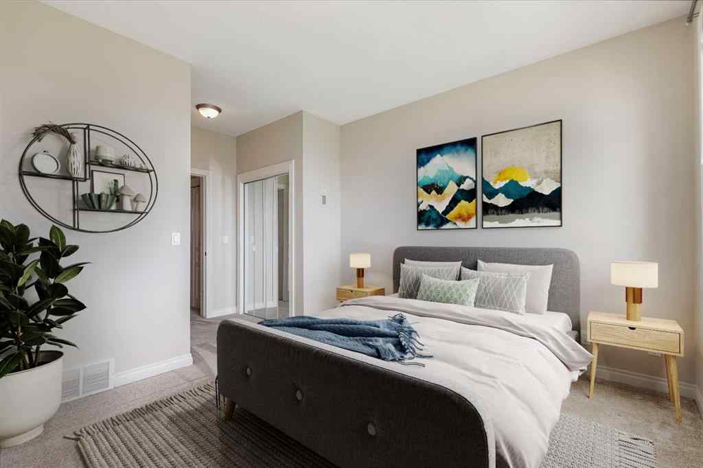 MLS&reg; # A2269523 - Unit #16 181 Rockyledge View NW in Rocky Ridge Calgary, Residential Open Houses