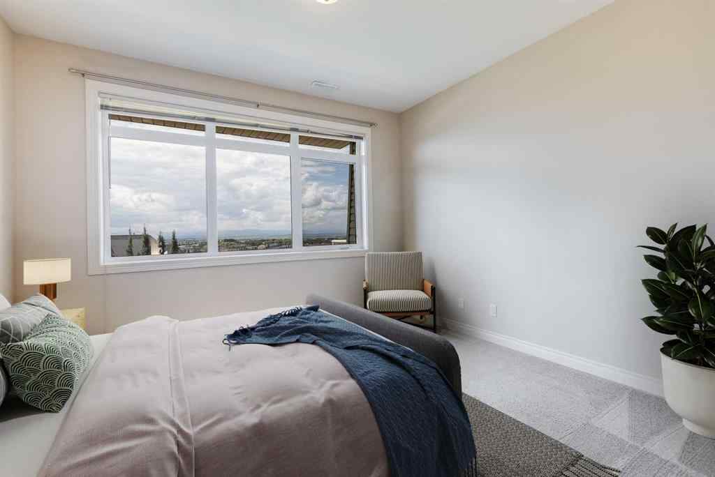 MLS&reg; # A2269523 - Unit #16 181 Rockyledge View NW in Rocky Ridge Calgary, Residential Open Houses