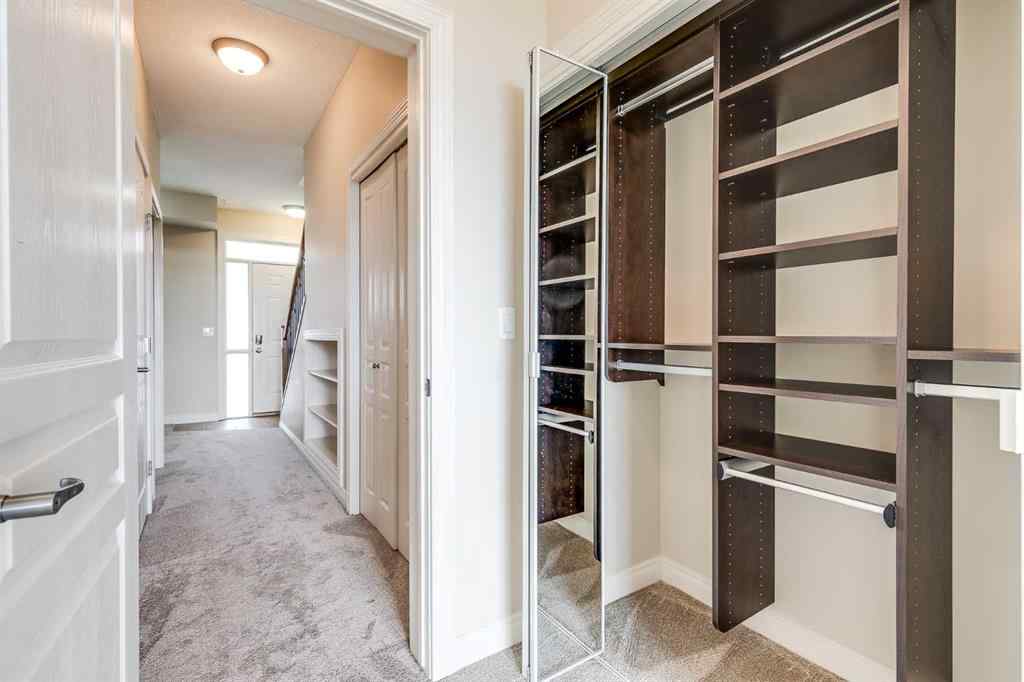 MLS&reg; # A2269523 - Unit #16 181 Rockyledge View NW in Rocky Ridge Calgary, Residential Open Houses