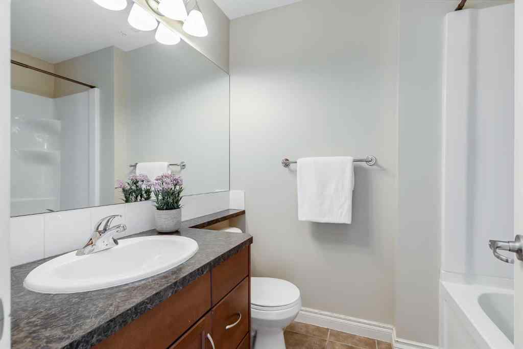 MLS&reg; # A2269523 - Unit #16 181 Rockyledge View NW in Rocky Ridge Calgary, Residential Open Houses