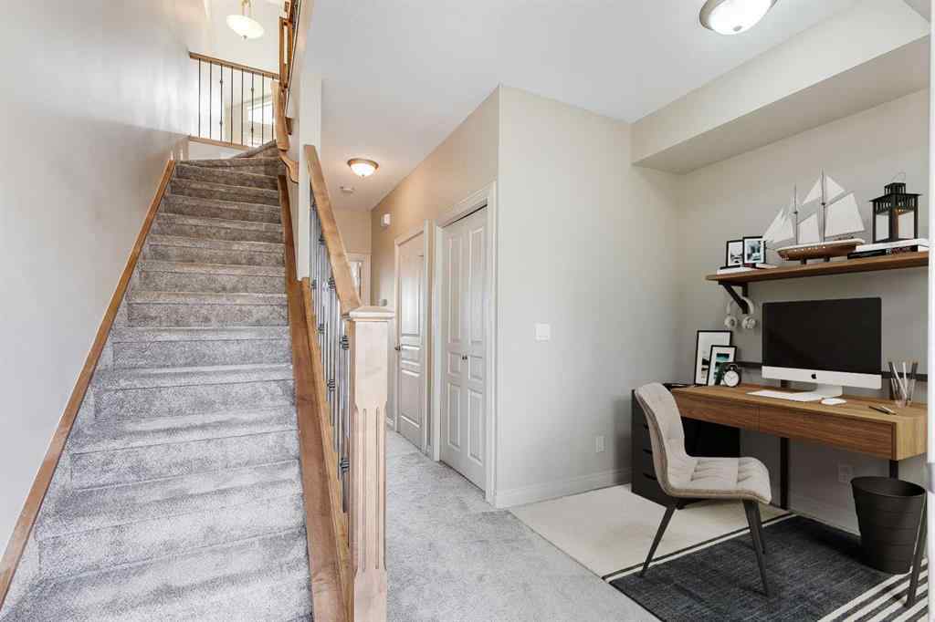 MLS&reg; # A2269523 - Unit #16 181 Rockyledge View NW in Rocky Ridge Calgary, Residential Open Houses