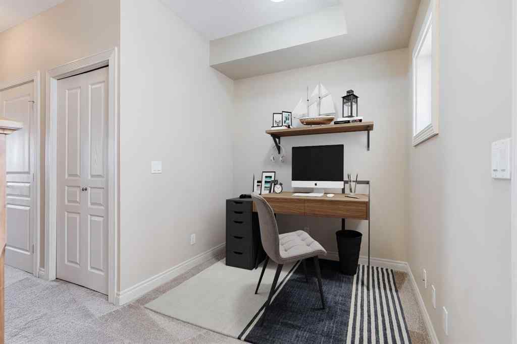MLS&reg; # A2269523 - Unit #16 181 Rockyledge View NW in Rocky Ridge Calgary, Residential Open Houses