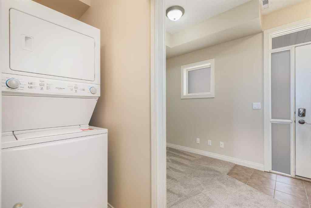MLS&reg; # A2269523 - Unit #16 181 Rockyledge View NW in Rocky Ridge Calgary, Residential Open Houses