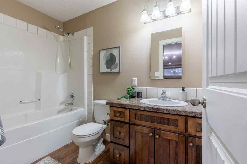 MLS&reg; # A2269524 - 4213 Sundance Road  in NONE Coalhurst, Residential Open Houses