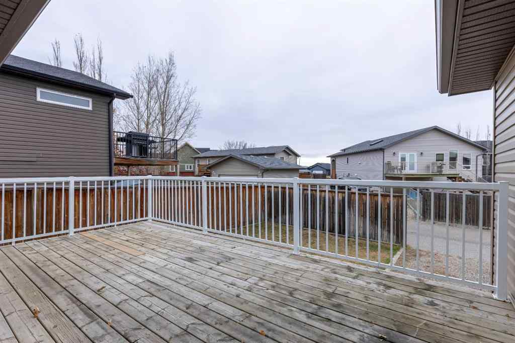 MLS&reg; # A2269524 - 4213 Sundance Road  in NONE Coalhurst, Residential Open Houses