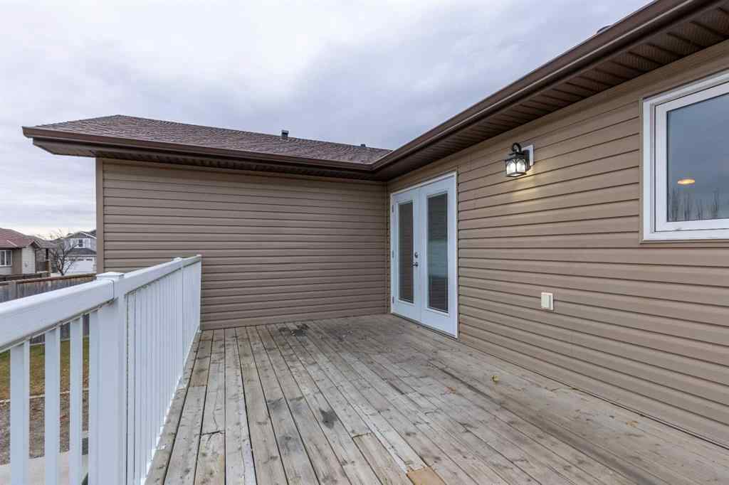 MLS&reg; # A2269524 - 4213 Sundance Road  in NONE Coalhurst, Residential Open Houses