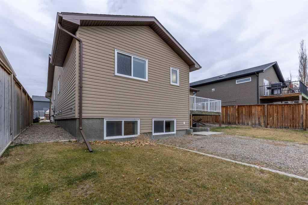 MLS&reg; # A2269524 - 4213 Sundance Road  in NONE Coalhurst, Residential Open Houses