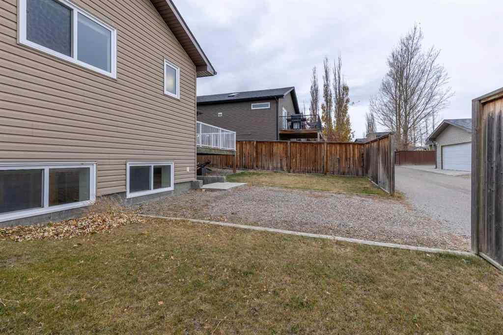 MLS&reg; # A2269524 - 4213 Sundance Road  in NONE Coalhurst, Residential Open Houses