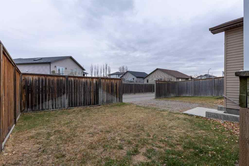 MLS&reg; # A2269524 - 4213 Sundance Road  in NONE Coalhurst, Residential Open Houses