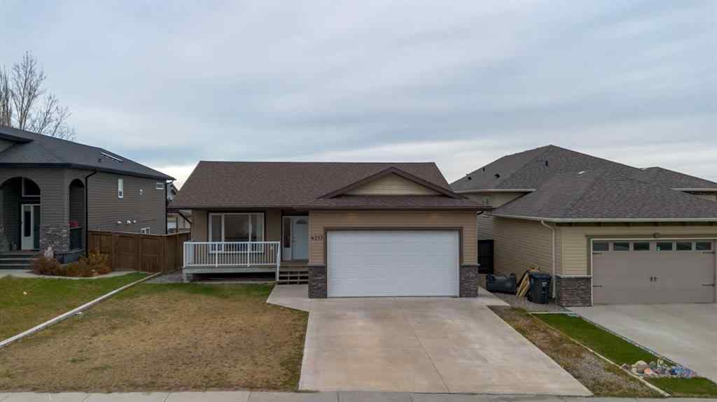 MLS&reg; # A2269524 - 4213 Sundance Road  in NONE Coalhurst, Residential Open Houses