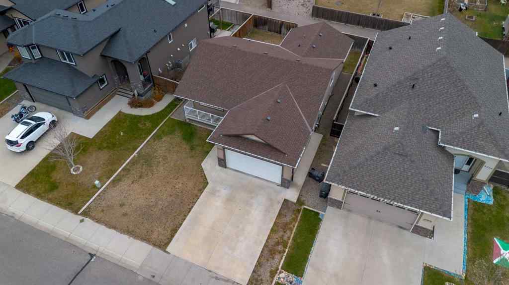 MLS&reg; # A2269524 - 4213 Sundance Road  in NONE Coalhurst, Residential Open Houses