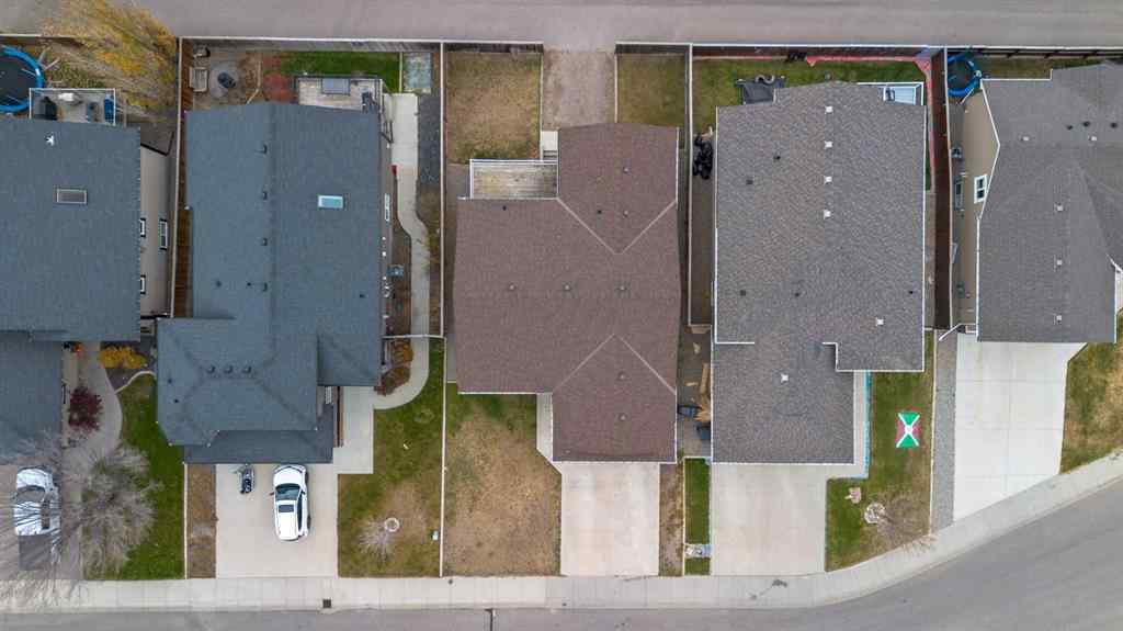 MLS&reg; # A2269524 - 4213 Sundance Road  in NONE Coalhurst, Residential Open Houses