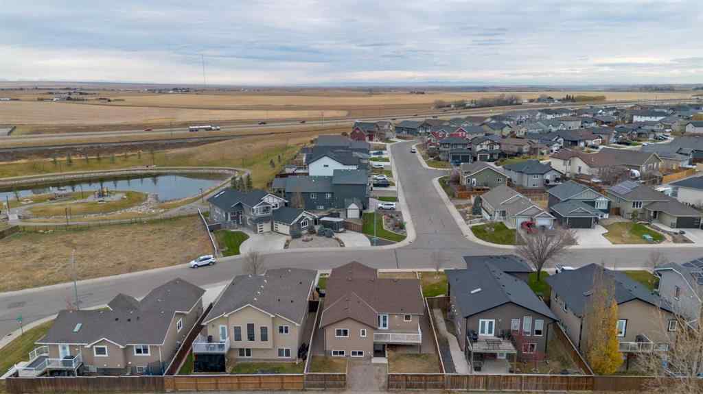 MLS&reg; # A2269524 - 4213 Sundance Road  in NONE Coalhurst, Residential Open Houses