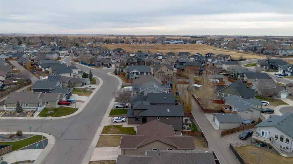MLS&reg; # A2269524 - 4213 Sundance Road  in NONE Coalhurst, Residential Open Houses
