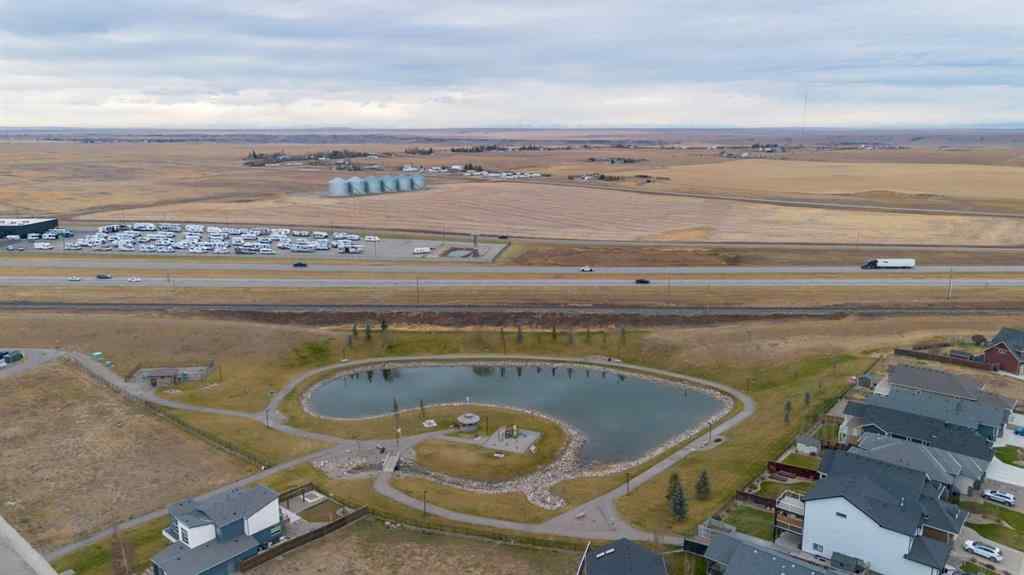 MLS&reg; # A2269524 - 4213 Sundance Road  in NONE Coalhurst, Residential Open Houses