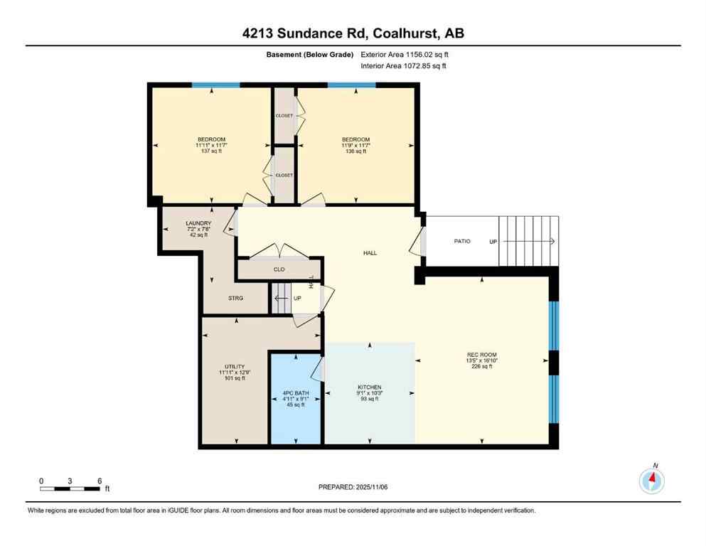 MLS&reg; # A2269524 - 4213 Sundance Road  in NONE Coalhurst, Residential Open Houses