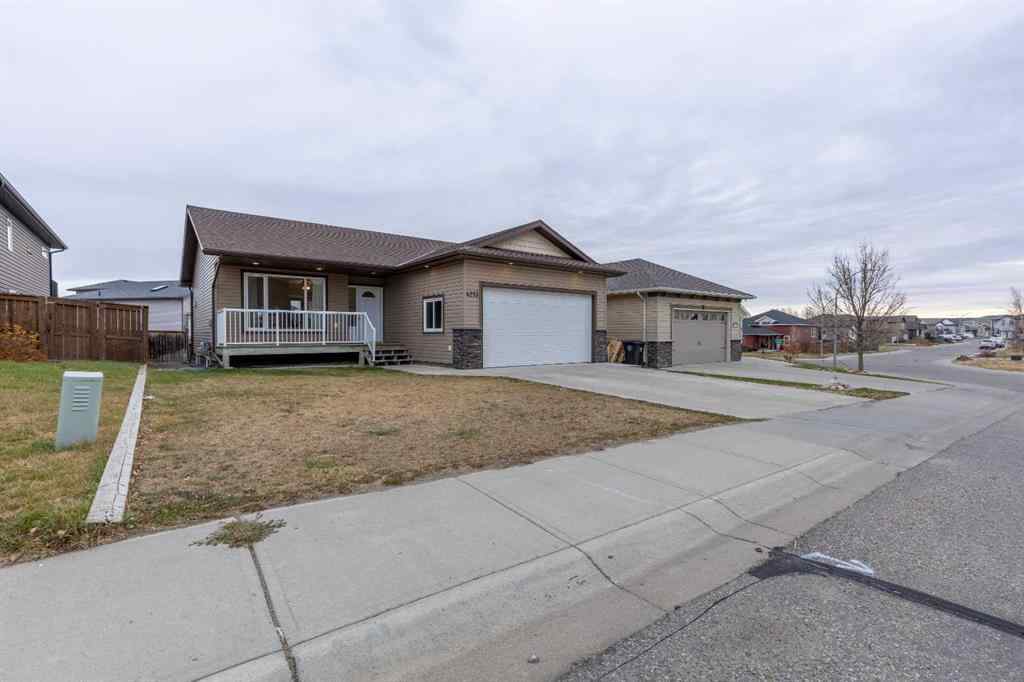 MLS&reg; # A2269524 - 4213 Sundance Road  in NONE Coalhurst, Residential Open Houses