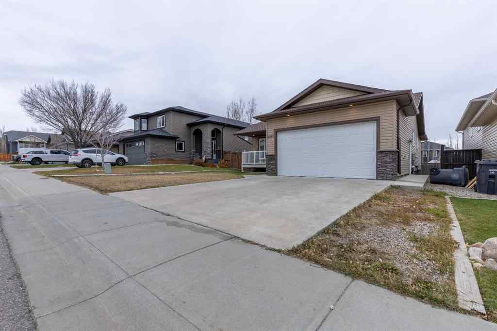 MLS&reg; # A2269524 - 4213 Sundance Road  in NONE Coalhurst, Residential Open Houses