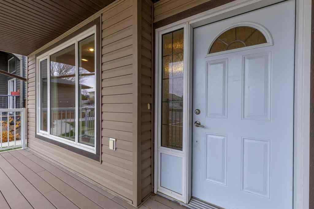 MLS&reg; # A2269524 - 4213 Sundance Road  in NONE Coalhurst, Residential Open Houses