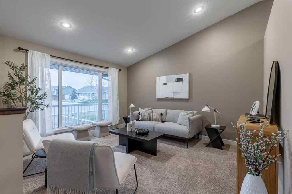 MLS&reg; # A2269524 - 4213 Sundance Road  in NONE Coalhurst, Residential Open Houses