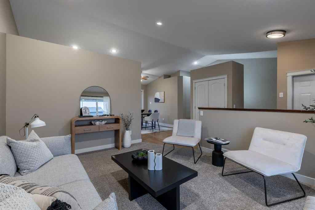 MLS&reg; # A2269524 - 4213 Sundance Road  in NONE Coalhurst, Residential Open Houses