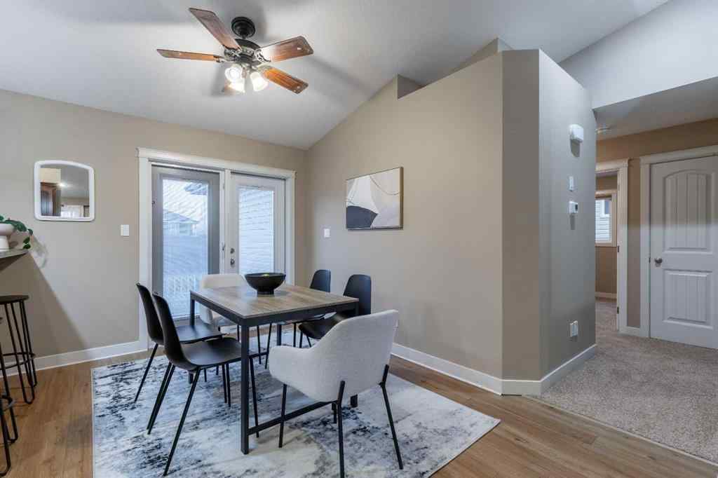 MLS&reg; # A2269524 - 4213 Sundance Road  in NONE Coalhurst, Residential Open Houses