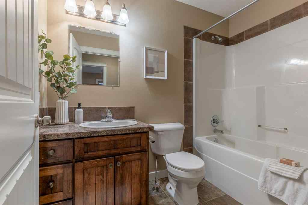 MLS&reg; # A2269524 - 4213 Sundance Road  in NONE Coalhurst, Residential Open Houses