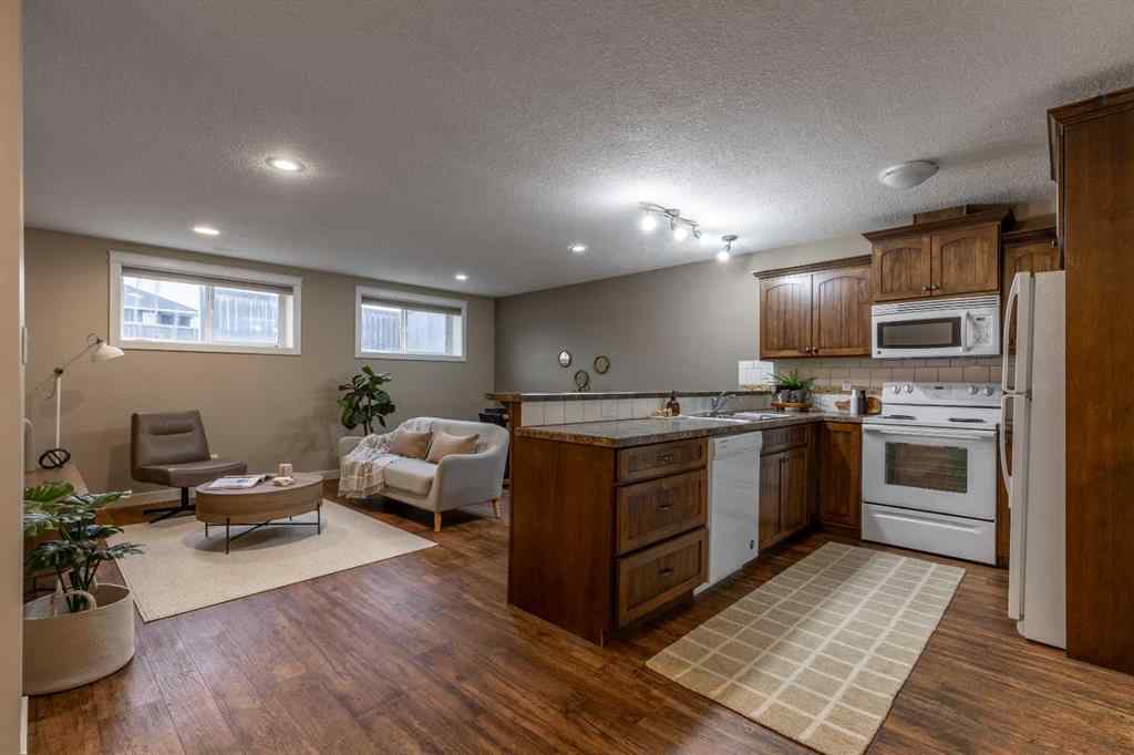 MLS&reg; # A2269524 - 4213 Sundance Road  in NONE Coalhurst, Residential Open Houses
