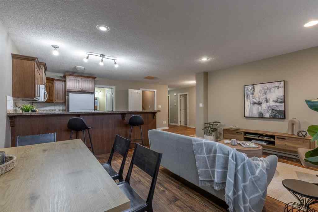 MLS&reg; # A2269524 - 4213 Sundance Road  in NONE Coalhurst, Residential Open Houses