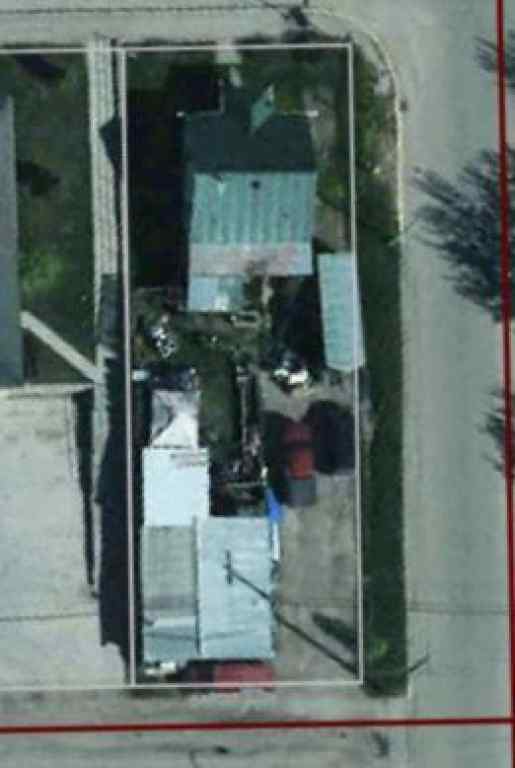 MLS® A2269525 - 4901 4 Avenue   in Edson Edson, Land