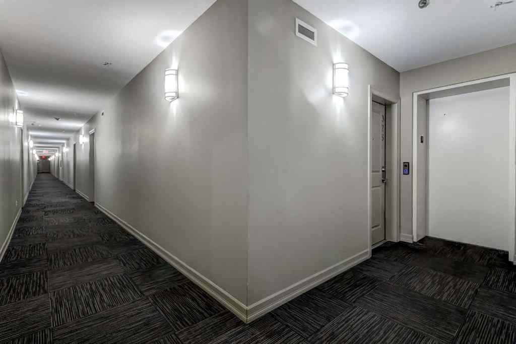 MLS® A2269527 - Unit #324 117 Copperpond Common SE in Copperfield Calgary, Residential