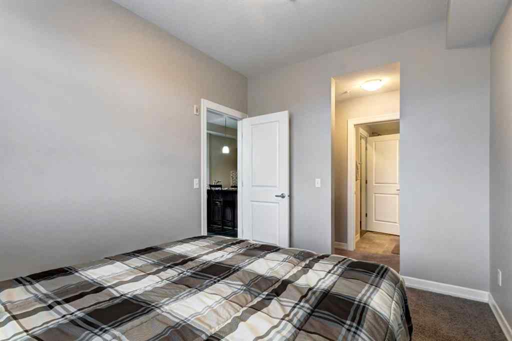 MLS® A2269527 - Unit #324 117 Copperpond Common SE in Copperfield Calgary, Residential
