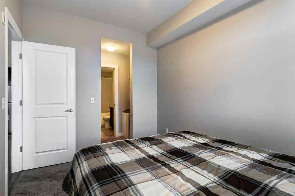 MLS® A2269527 - Unit #324 117 Copperpond Common SE in Copperfield Calgary, Residential