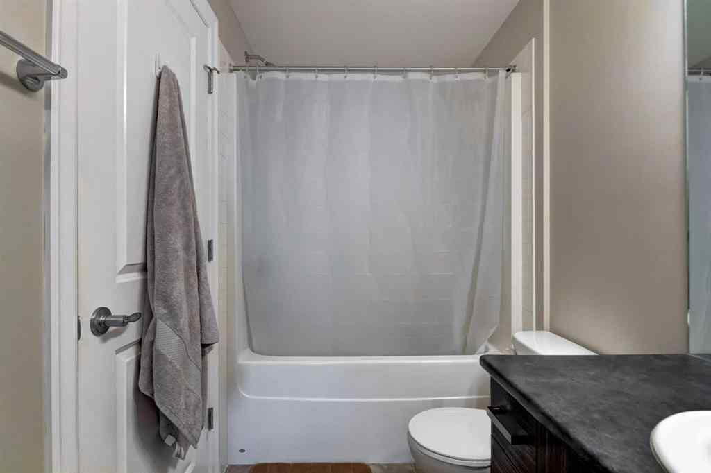 MLS® A2269527 - Unit #324 117 Copperpond Common SE in Copperfield Calgary, Residential