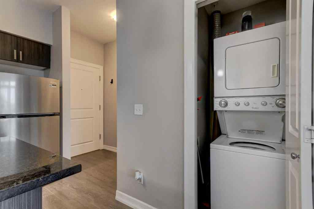 MLS® A2269527 - Unit #324 117 Copperpond Common SE in Copperfield Calgary, Residential