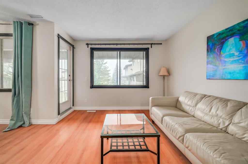 MLS® A2269528 - Unit #728 200 Brookpark Drive SW in Braeside Calgary, Residential