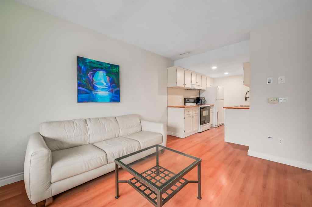 MLS® A2269528 - Unit #728 200 Brookpark Drive SW in Braeside Calgary, Residential