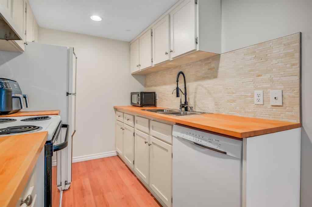 MLS® A2269528 - Unit #728 200 Brookpark Drive SW in Braeside Calgary, Residential