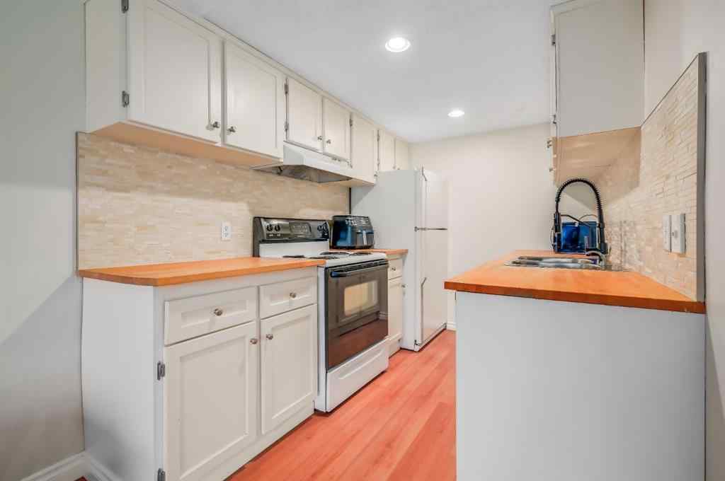 MLS® A2269528 - Unit #728 200 Brookpark Drive SW in Braeside Calgary, Residential