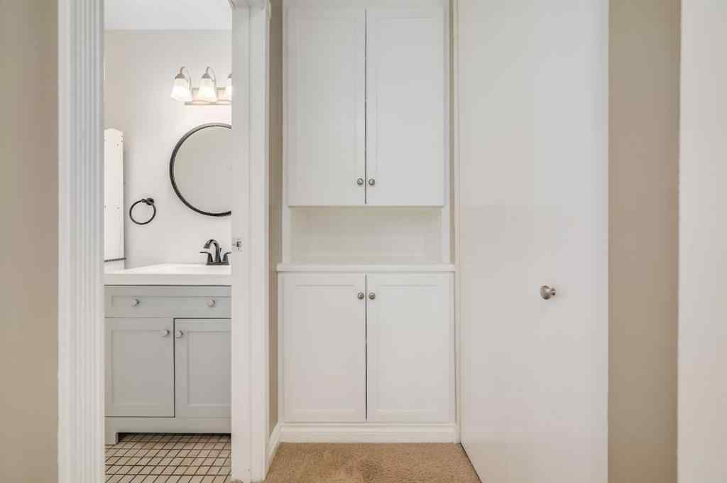 MLS® A2269528 - Unit #728 200 Brookpark Drive SW in Braeside Calgary, Residential